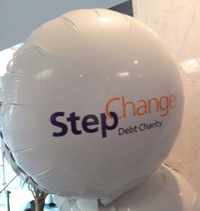 StepChange Debt Charity share their money tips