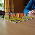board game mini