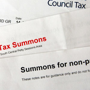 Council-tax-debt | StepChange MoneyAware