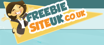 Freebie site UK logo