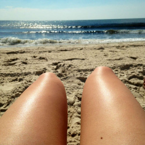 hot dog legs