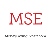 Money Saving Expert logo