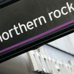 Northern Rock logo