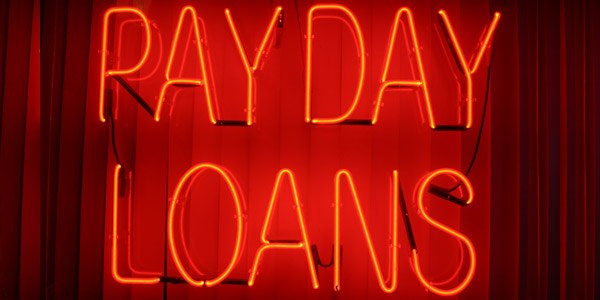 help with payday loans